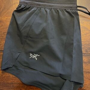 Arc’teryx Norvan 3” Short